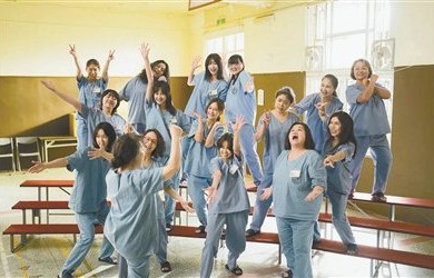 林孝谦：我喜欢拍治愈的电影|比悲伤更悲伤的故事|阳光女子合唱团|母亲|翁倩玉|女儿