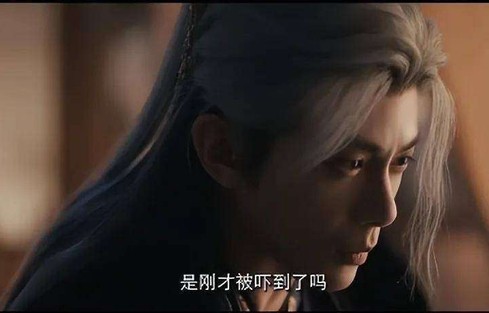 邓凯疯批眼演技封神！《逐玉》里这眼神让观众又怕又爱