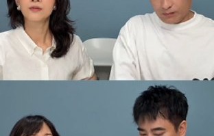 papi酱以后会彻底不吃鸡爪了吗？|国民生活剧|非流量剧|陈龙|繁花|节目