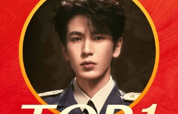 《这一秒过火》慕容锦瑞为何能断层登顶7月角色热度？