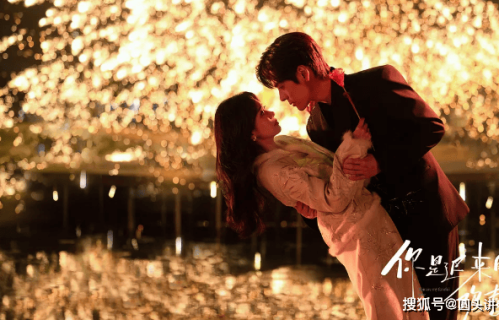 正在热播的五部电视剧，《白日提灯》排在倒数，你在追哪一部？