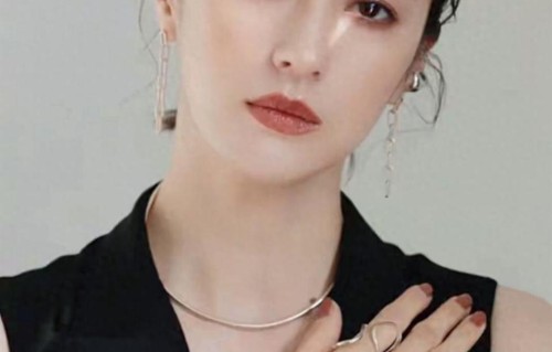 松本若菜近况曝光！40岁状态似少女，这颜值什么水平？