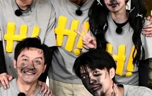 《奔跑吧14》收官陷争议，这些名场面刷屏