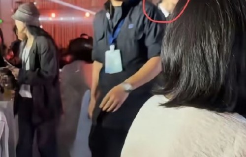 肖战杨紫此次同框有哪些具体细节？