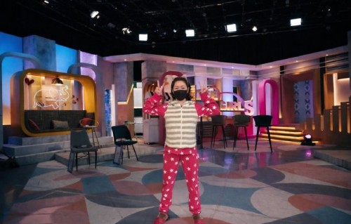 小S具体因为什么原因停工了一年？