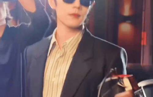 肖战为新剧减重具体减了多少斤？