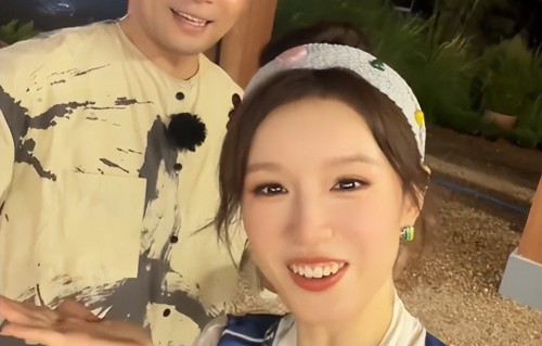 一档综艺，撕下了张雅琪的“假把式”面具，该让她吃点“苦头”了