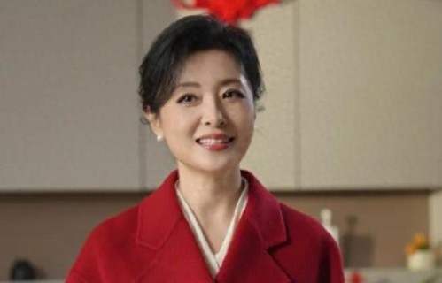 57岁周涛，“勇闯短剧圈”|淮南市|春晚|央视|央视主持人|跨界