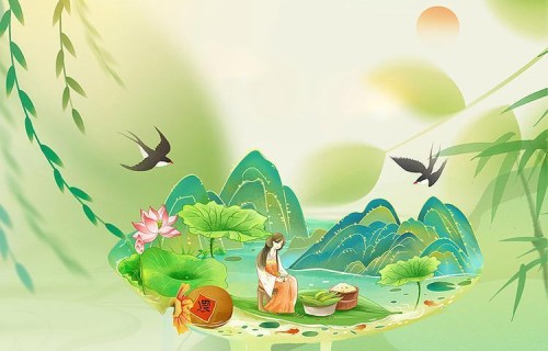 张晓磊爆款文章生活一半烟火，一半清欢，人生一半清醒一半释然