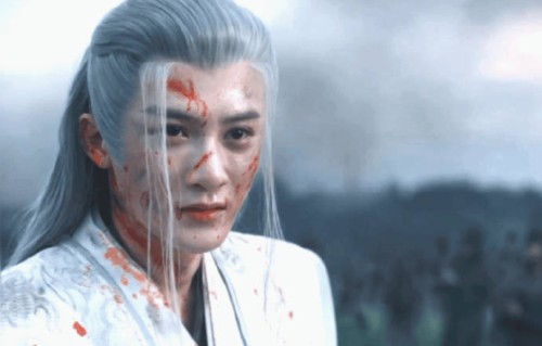 檀健次在《长相思》中饰演的相柳具体有哪些出圈的表演片段？|电视剧剧情讨论|长相思第二季|防风|演技|泪珠