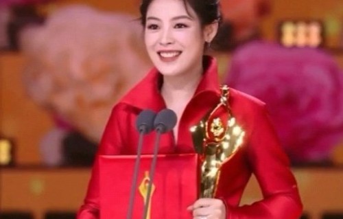 越剧演员陈丽君跨界电影获奖对越剧发展有何影响？