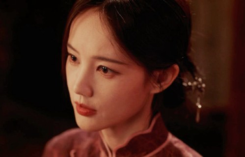 普通观众对李一桐演狠女评价怎么样？|反差感|长风起|恶女|演技|造型