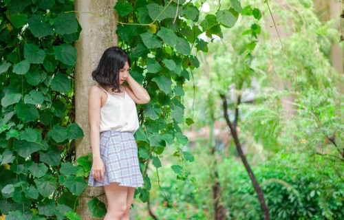 金像奖首位马来西亚影后:廖子妤的‘养成系’演艺之路_电影_梦想_表演|像我这样的爱情|香港电影金像奖|香港金像奖|泡饭|追梦人