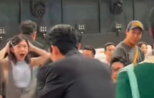 于适和杨恩又私下关系怎么样？