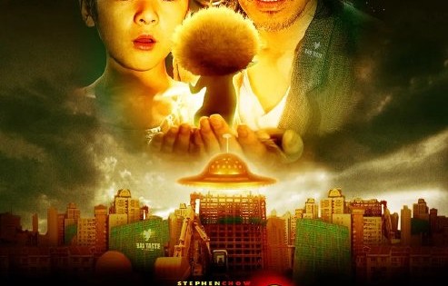 周星驰为何在《长江七号》后彻底不再出演电影？