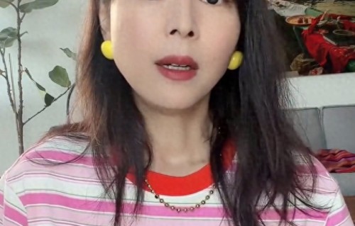 直播间购买优思益网友维权无门，张静初删视频删评论，公司经营异常