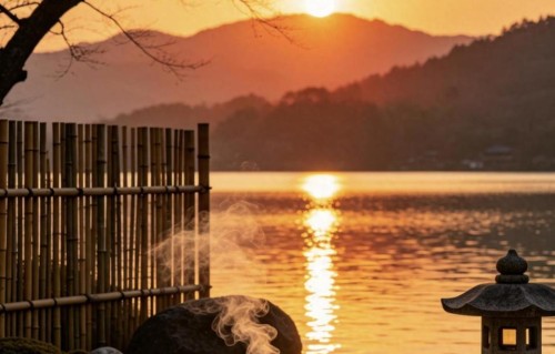 人这一辈子，活的就是个心态