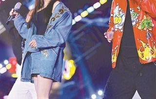 《野狼Disco》占据“金曲C位”