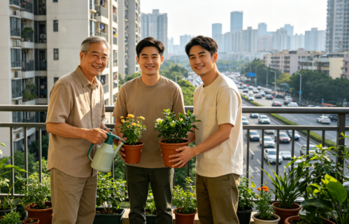 老了才彻底明白，和兄弟姐妹彻底断绝关系，是人生最不理智的选择