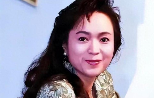 和已婚富豪同居31年不结婚，私生女成大明星，如今坐拥亿万家产