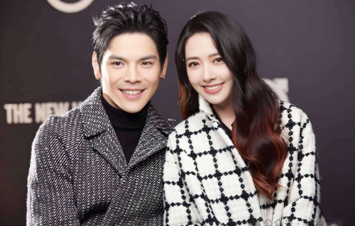 向佐与郭碧婷的婚姻是如何在他事业低谷期给予支持的？