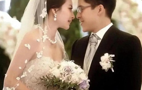 同样嫁入顶级豪门，奚梦瑶郭碧婷郭晶晶被宠成公主，唯独她成笑话