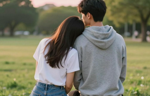 感情好的关键，不是完全不吵，而是会吵