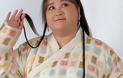 解散公司、拒上春晚？43岁＂消失＂已久的贾玲，终于迎来真相大白 