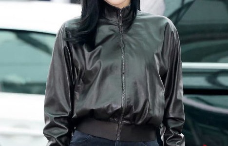 柳智敏成为首位亮相MetGala的五代女团成员，这标志着什么？