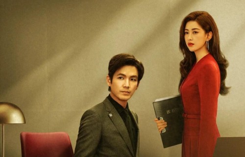 观文│《蜜语纪》:现实与爽感强行拼接-齐鲁晚报网