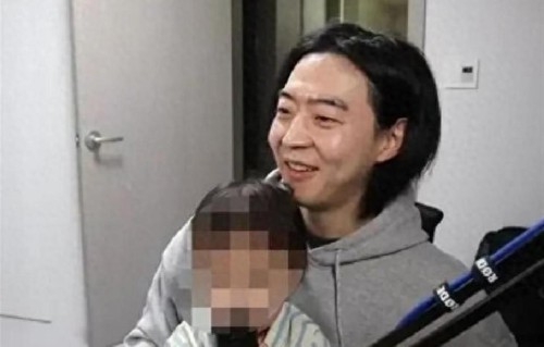 韩星突告白早已结婚当爸，多亏大家，我度过了幸福的7年