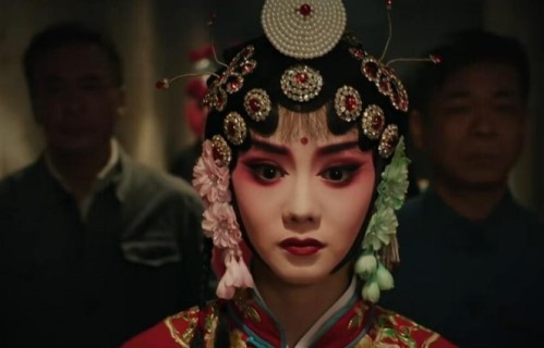 吃得越狠，演技越稳！《主角》小演员两场吃戏，扯下多少演员遮羞布