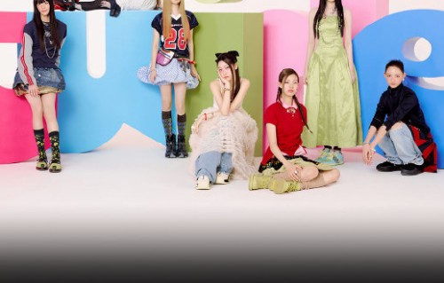 韩成洙操刀HYBE新女团TUIDE，颜值遭韩网差评|Billboard音乐榜|SEOYEON|厂牌|韩裔美国人|撞脸