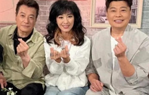 70岁女演员自曝患过度活跃症：从不睡午觉，精力旺盛，跑完步可立刻去拍戏！医生提醒