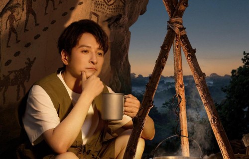 王安宇、田曦薇的新综艺又来了!李维嘉担任“三曼村管家”|忙忙碌碌寻宝藏|万妮达|庞博|武艺|杨迪