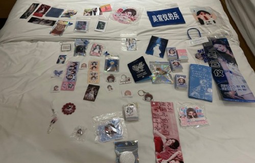 吴宣仪此前还有哪些宠粉举动？