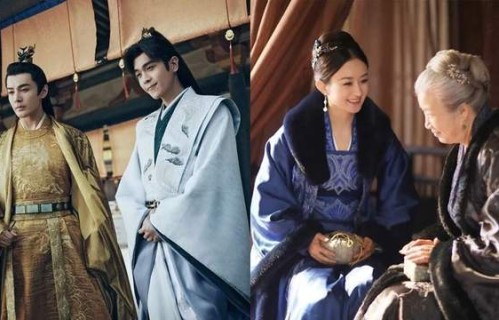 更胜《逐玉》的经典剧！ 网评十年后依然火的经典古装剧TOP10！ 《知否》第4，冠军确实神