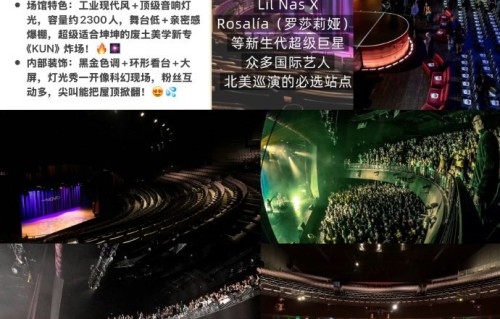 蔡徐坤此次海外巡演未来会安排国内场次吗？