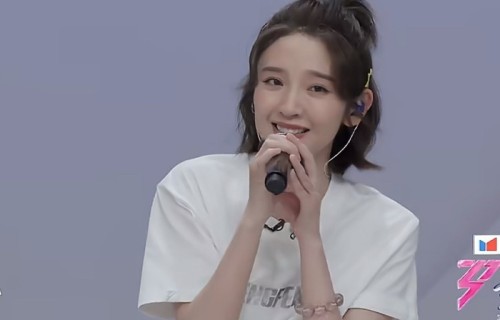 赵兆称李小冉队心愿便利贴小考优于练习室版|心愿便利贴改编|乘风2026|舞台排练花絮|李小冉练习|乘风