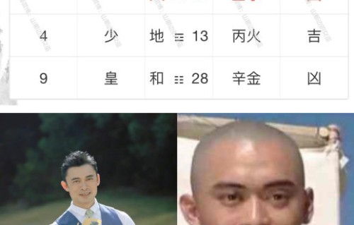 樊少皇和贾晓晨是哪一年正式结婚的？