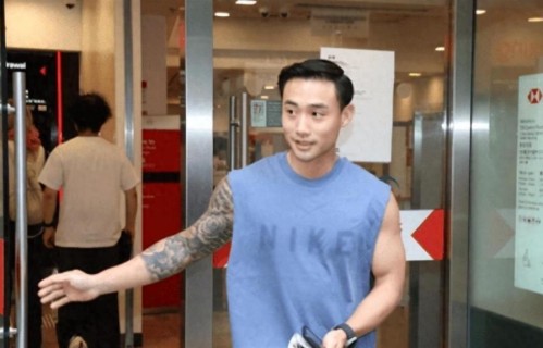 蔡卓妍被曝已在泰国举行婚礼 全程仅有至亲好友到场见证