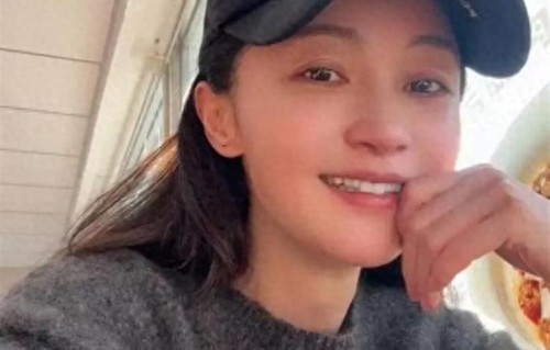 善恶终有报！44岁姚笛现状曝光，12年后，她和文章走上了同一条路