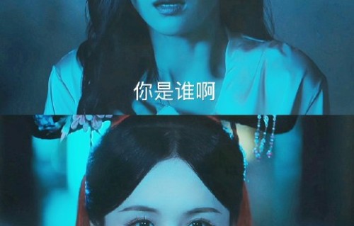 安悦溪在拍《这个宫女不太冷静》时，有哪些有趣的“穿越后遗症”？