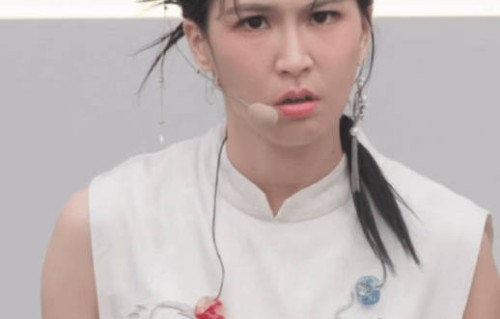 曾沛慈错愕喊出“Why？” 《乘风2026》DNA组高分舞台竟垫底引热议