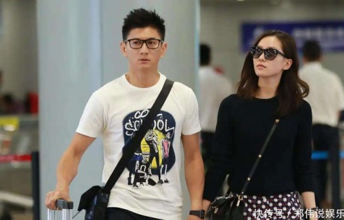 刘诗诗为什么选择吴奇隆，两个人年龄相差了17岁