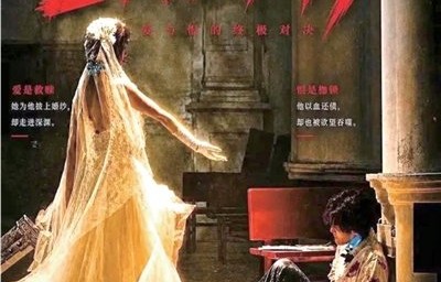 《ENEMY》：两个年轻人手搓的短剧，证明真诚才是必杀技_有戏_澎湃新闻-The Paper