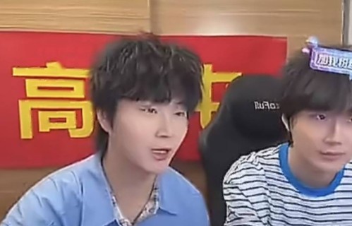 双高胎向魏大勋道歉：谐音梗翻车现场，这波属实\"考虑不周\"了！