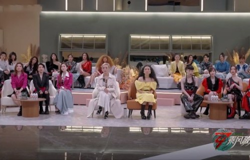 《浪姐3》五公情况曝光，选曲优秀，郑秀妍很忙，谭维维组人气低