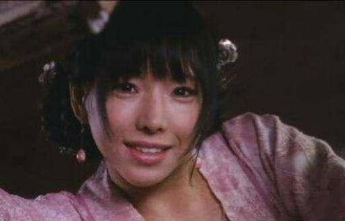 《金瓶梅》杨思敏版：一场情色外衣下的女性悲歌，为何30年后仍让人心颤？