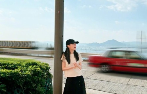 迪丽热巴这次街头偶遇事件发生在什么时间？